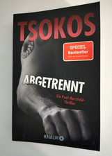 Abgetrennt | Michael Tsokos |
