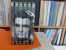 The complete SUN Singles From