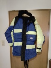 Angelanzug zweiteilig, Jacke und Hose,  Marke: ABU GA, Gr. L - neuwertig