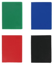 herlitz Taschenkalender Folie