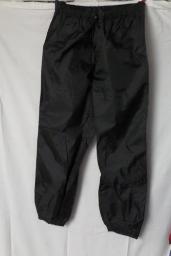 Regenhose wenig getragen - regenhose,