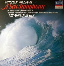 Vaughan Williams*, Isobel