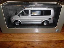 California - vw, (ab