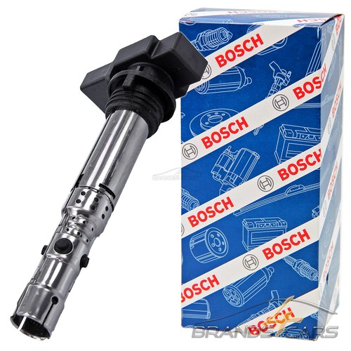 Bosch zündspule - bosch,