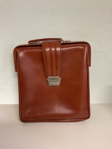 Alte aktentasche ledertasche - alte,