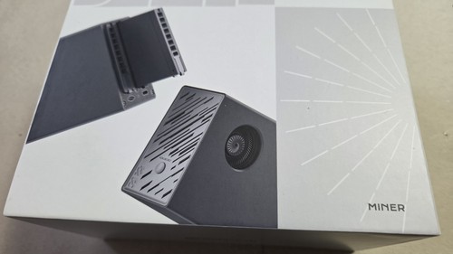 Goldshell byte miner 140w - +,