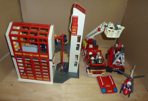 Playmobil 5361 - playmobil,