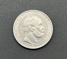 900/- Silbermünze, Sieges