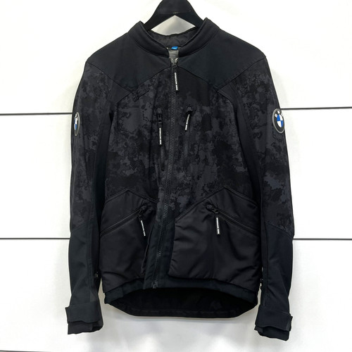 Bmw motorradjacke rallye - bmw,