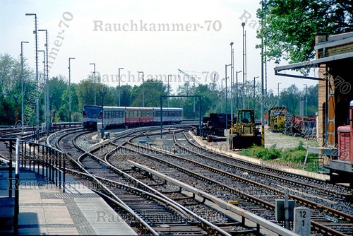 480 001 berlin - db,