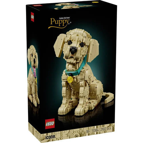Lego icons 6588537 11384 - lego®,