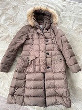 Moncler Daunenmantel, Größe