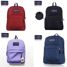 JanSport SuperBreak One