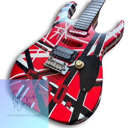 5150 frankenstein evh typ - evh,