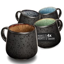 Moritz & Moritz SOLID Tassen
