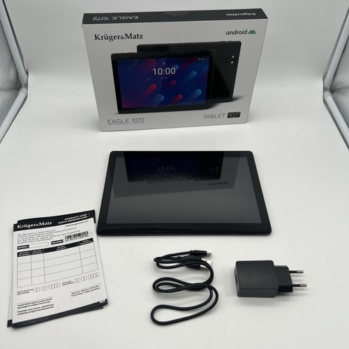 Kruger matz eagle - 1072, tablet