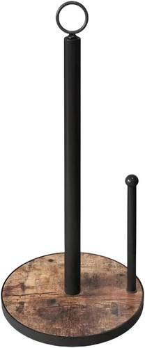 Küchenrollenhalter stehend - küchenrollenhalter,