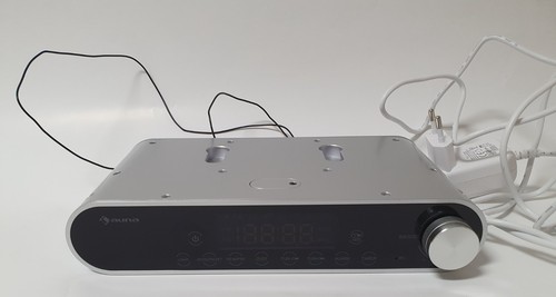 Auna 130 küchenradio - auna, kr-130