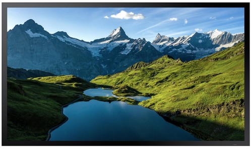 Samsung oh55a smart signage - smart,