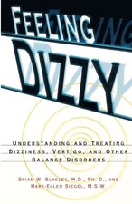Feeling dizzy understanding - feeling, dizzy: