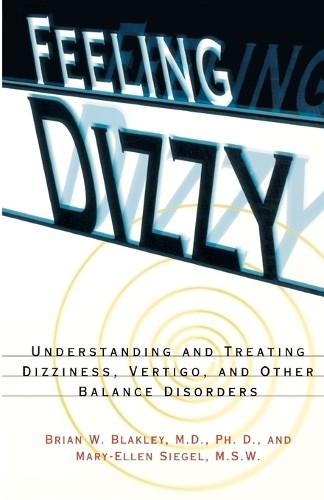 Feeling dizzy understanding - feeling,