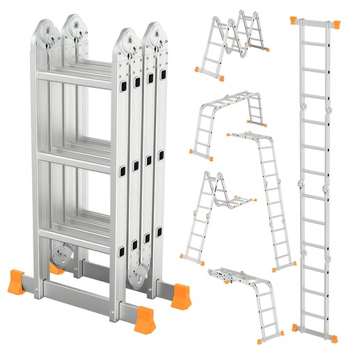 4x3 4x4 mehrzweckleiter - 4x3/4x4,