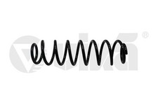 vika 55111595201 Fahrwerksfeder hinten für SEAT SKODA VW