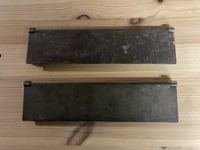 1 von 5 Briefschlitz Antik