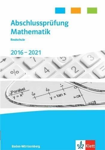 Abschlussprüfung mathematik - abschlussprüfung,