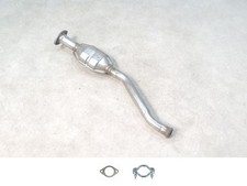 Katalysator Kat Neu Klarius f