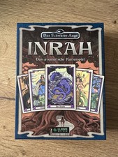 DSA Inrah Kartenset