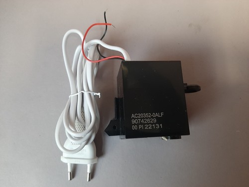 Braun oral typ 3724 netzteil - 3724,