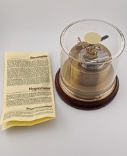 Barigo Wetterstation Vintage