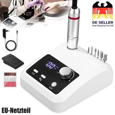Nagelfräser elektrisch profi - nagelfräser,