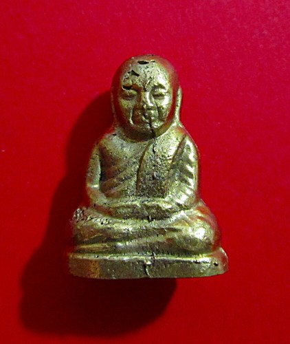 Altes amulett luang - altes, amulett,