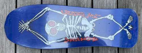 Vision groholski skeleton - vision,