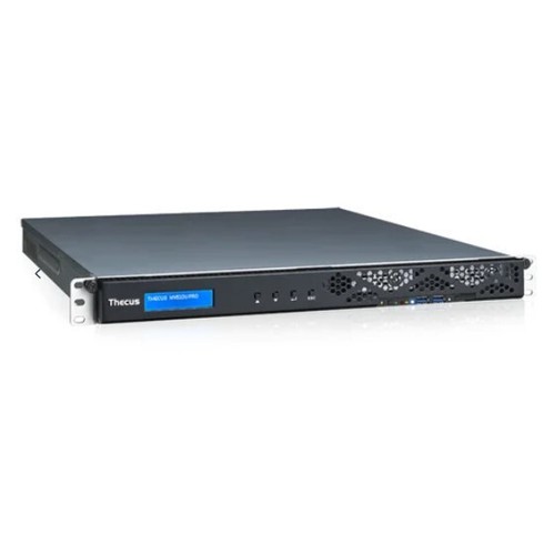 Thecus n4510u pro bay - thecus,