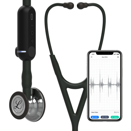 Littmann core - littmann,