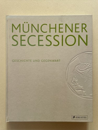 Münchener secession - münchener,