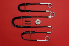 Für VW GOLF 3 CABRIO