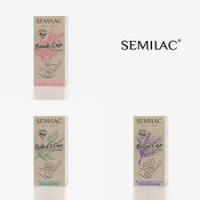 Semilac nagelhärter veganer - semilac,