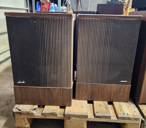 Vintage bose model - bose,