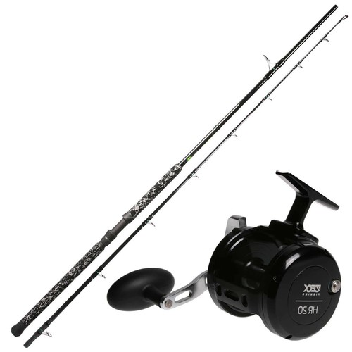Zeck wels combo - zeck,