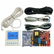 ZL-R200A Universal-Luftwärmepumpen-Warmwasserbereiter-Steuerpumpe