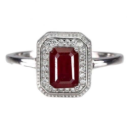 925 sterlingsilber ring - 925,
