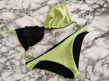 Rose&Thorn Naughty Elf Outfit