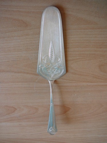 Wmf tortenheber - wmf,