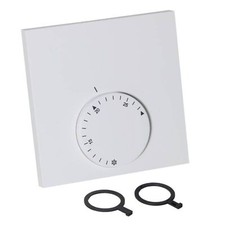 Alpha Regler direct Analog 24 V Raumthermostat Celsius Skala