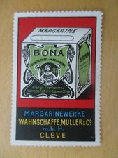 (6880) Reklamemarke -