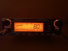 President George 2 CB